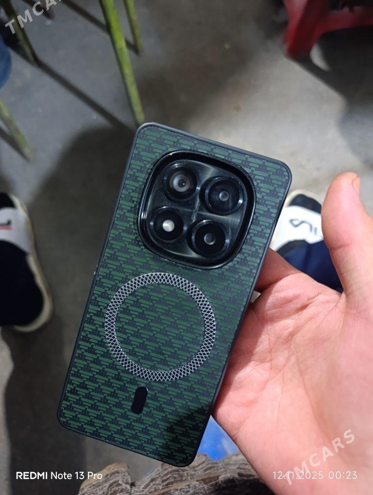 Redmi not 14 pro 8.256gb - Aşgabat - img 3