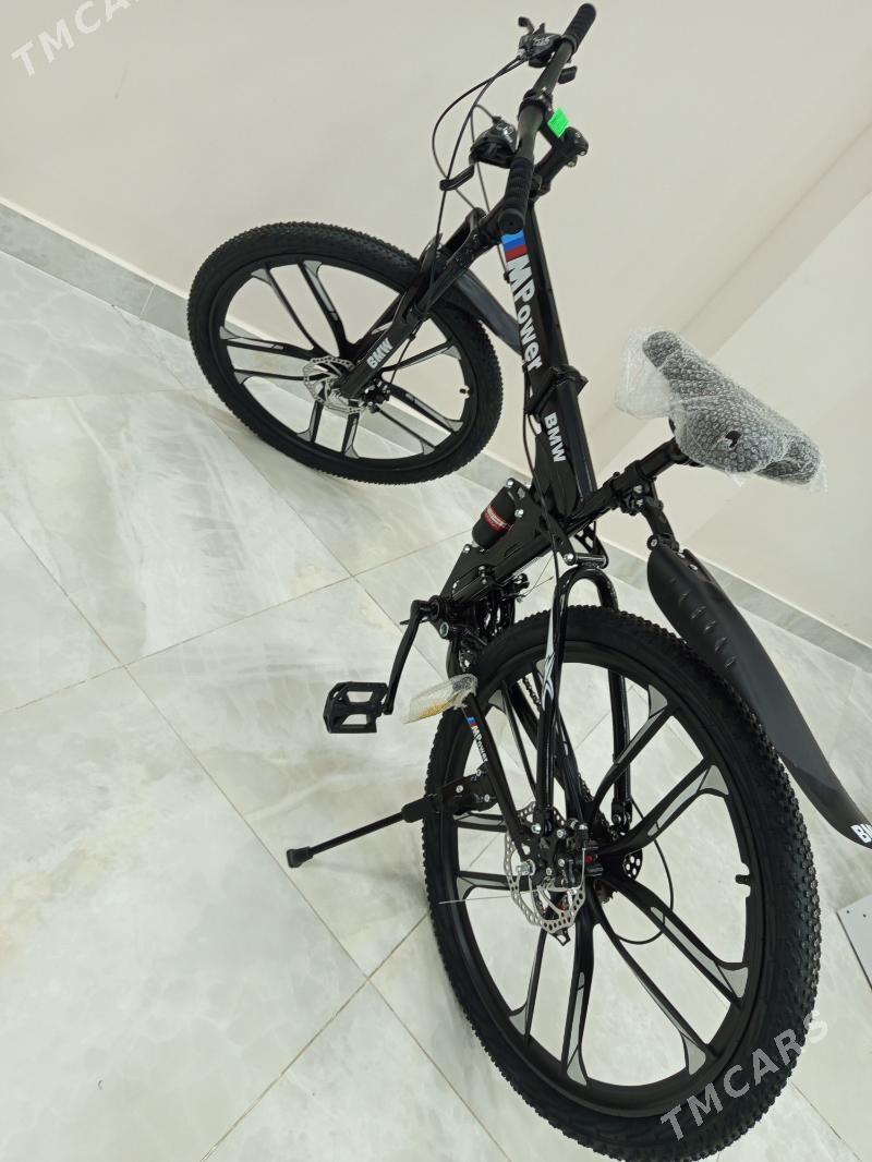  BMW TIGIR TAZE 26 - Arkadag - img 4