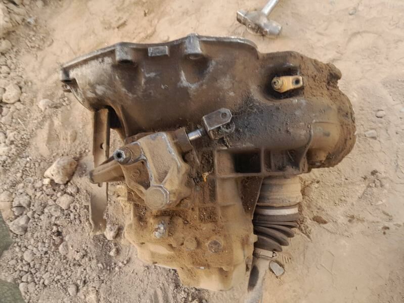 karopga 1.6 astra 350 TMT - Мары - img 2