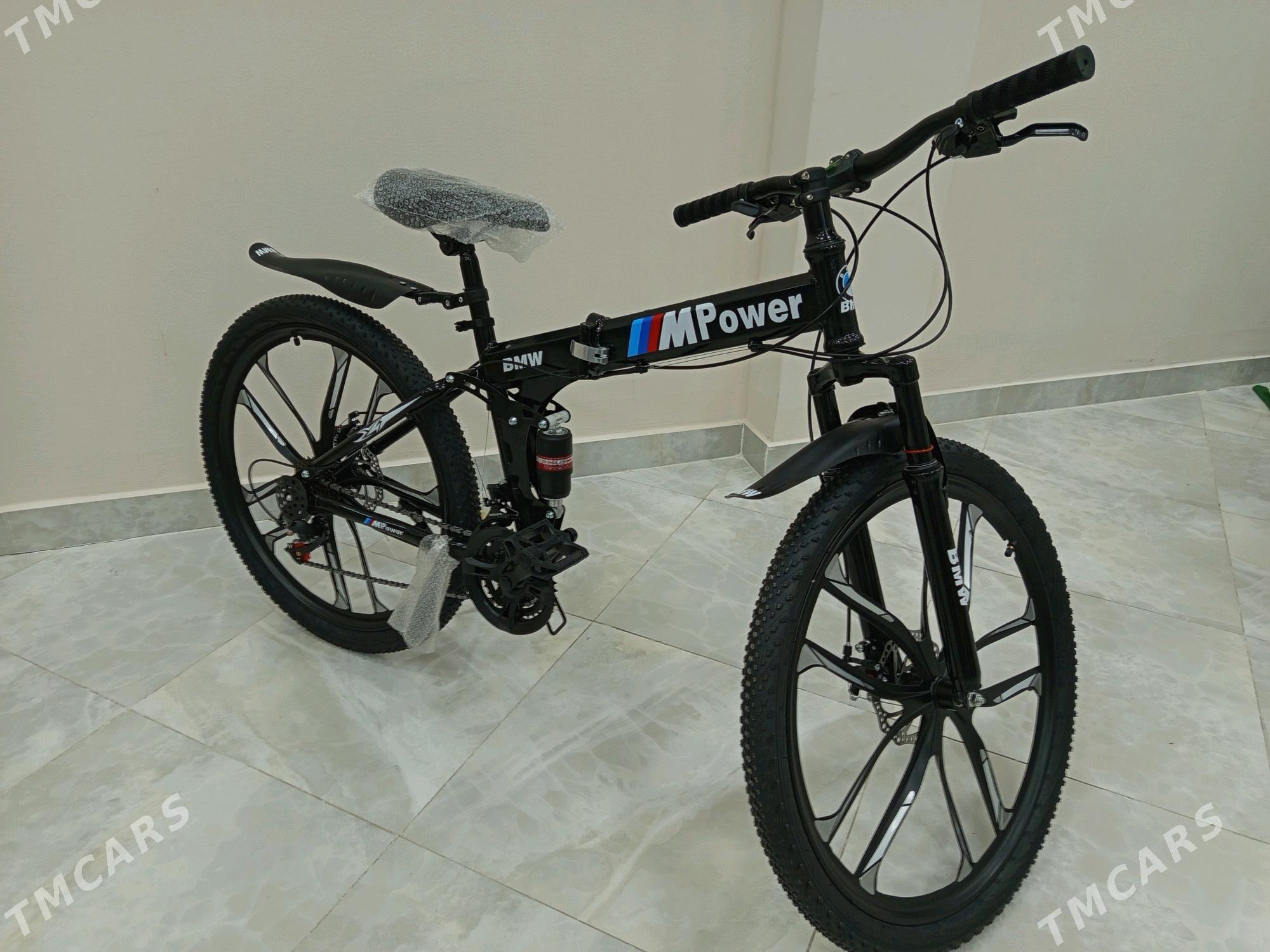  BMW TIGIR TAZE 26 - Arkadag - img 2