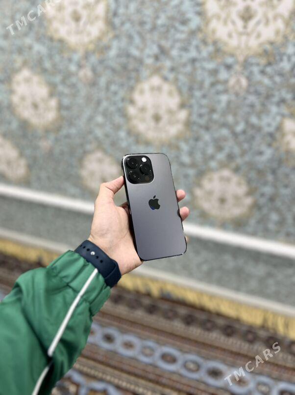 iPhone 14Pro - Мары - img 7