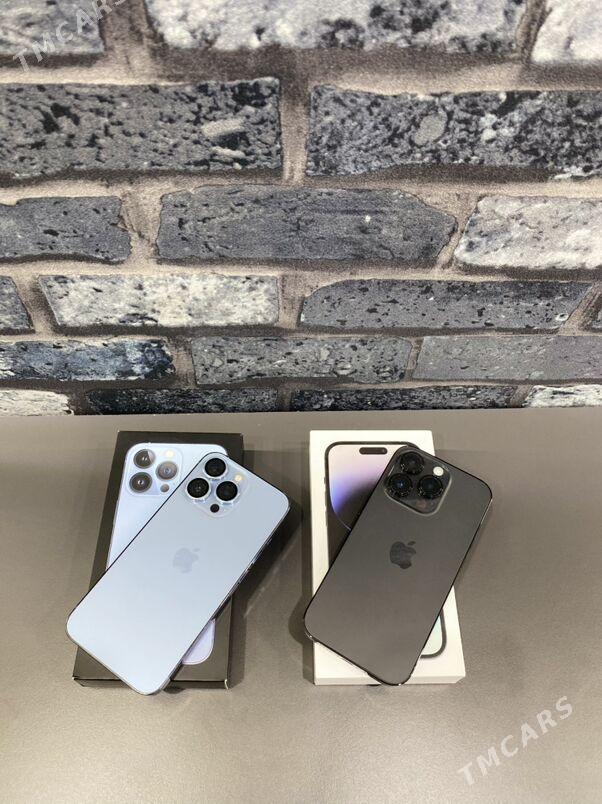 iPhone 14Pro - Мары - img 9