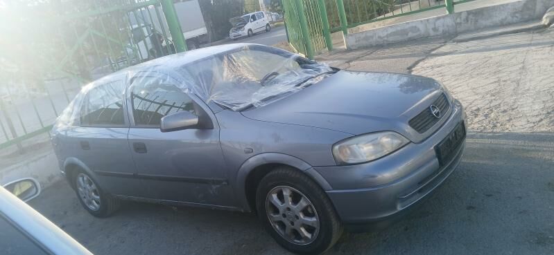 Astra G morda gelen 80 000 TMT - Çoganly - img 7