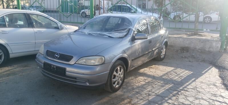 Astra G morda gelen 80 000 TMT - Çoganly - img 6