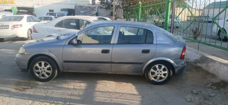 Astra G morda gelen 80 000 TMT - Çoganly - img 8