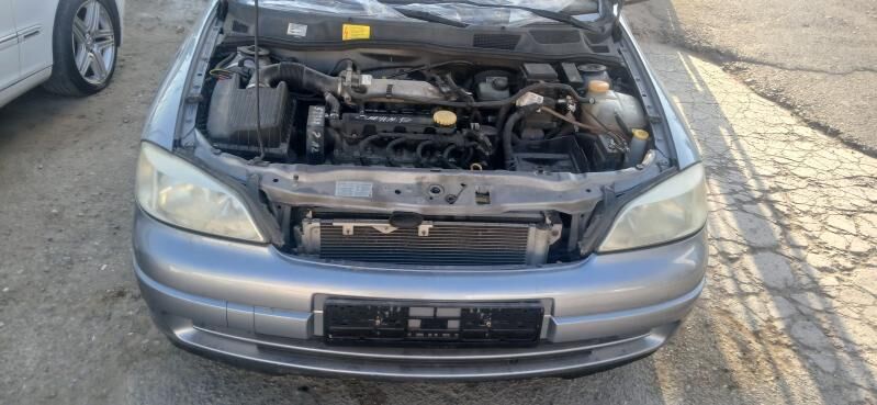 Astra G morda gelen 80 000 TMT - Çoganly - img 5