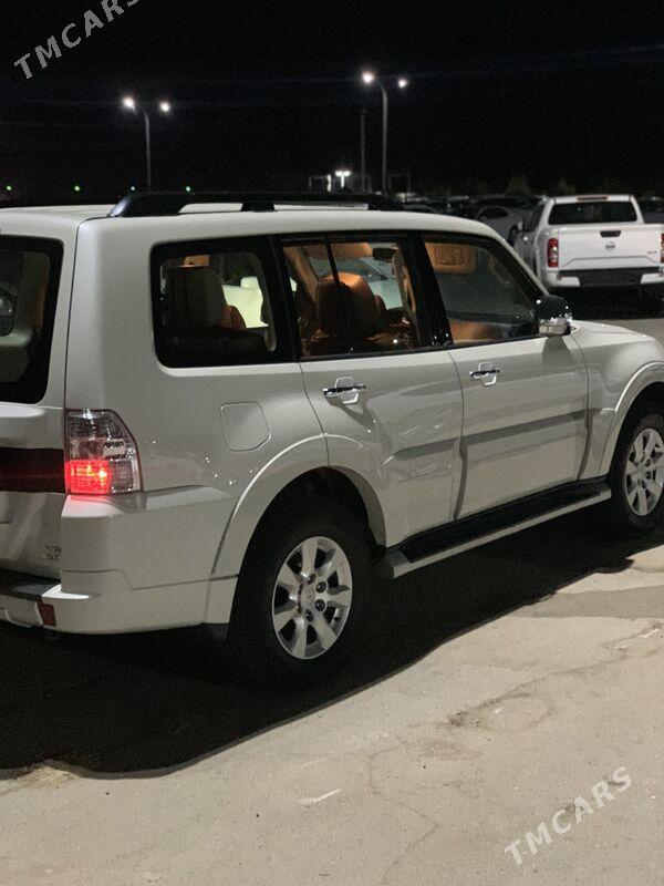 Mitsubishi Pajero 2020 - 370 000 TMT - Aşgabat - img 6