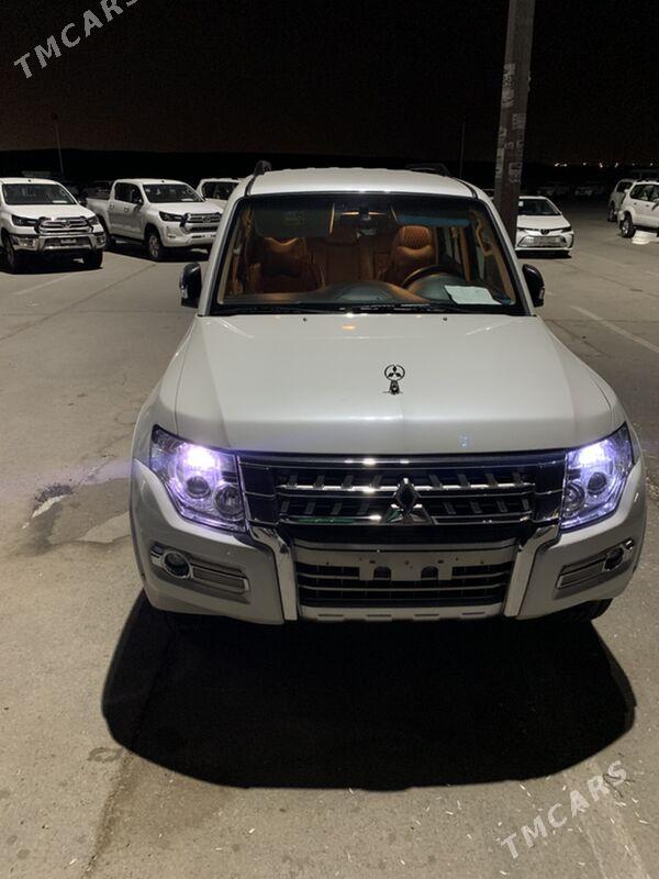 Mitsubishi Pajero 2020 - 370 000 TMT - Aşgabat - img 2