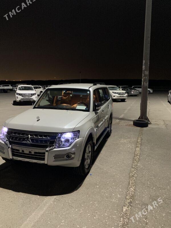 Mitsubishi Pajero 2020 - 370 000 TMT - Aşgabat - img 1