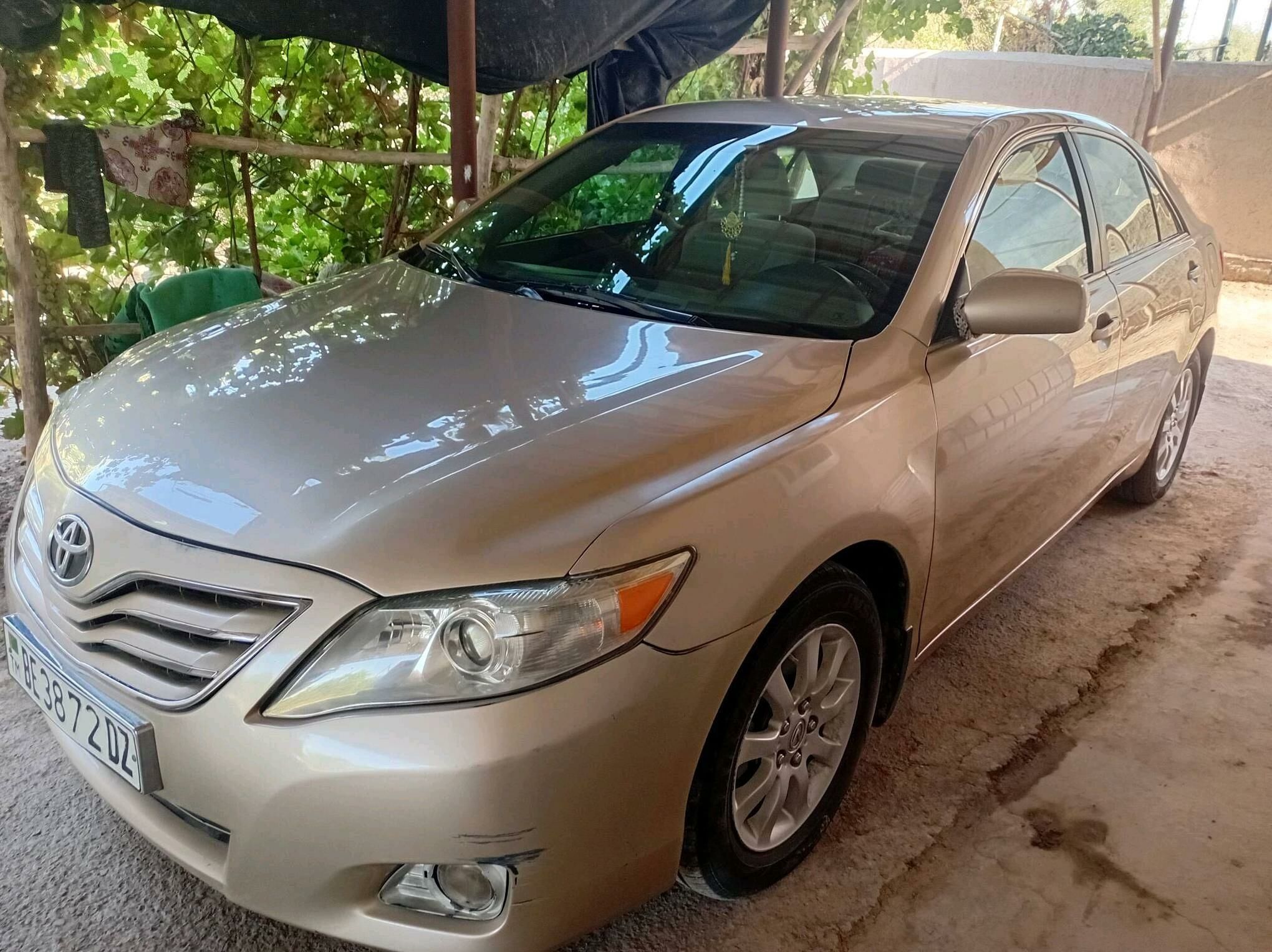 Toyota Camry 2009 - 250 000 TMT - Гороглы (Тагта) - img 9