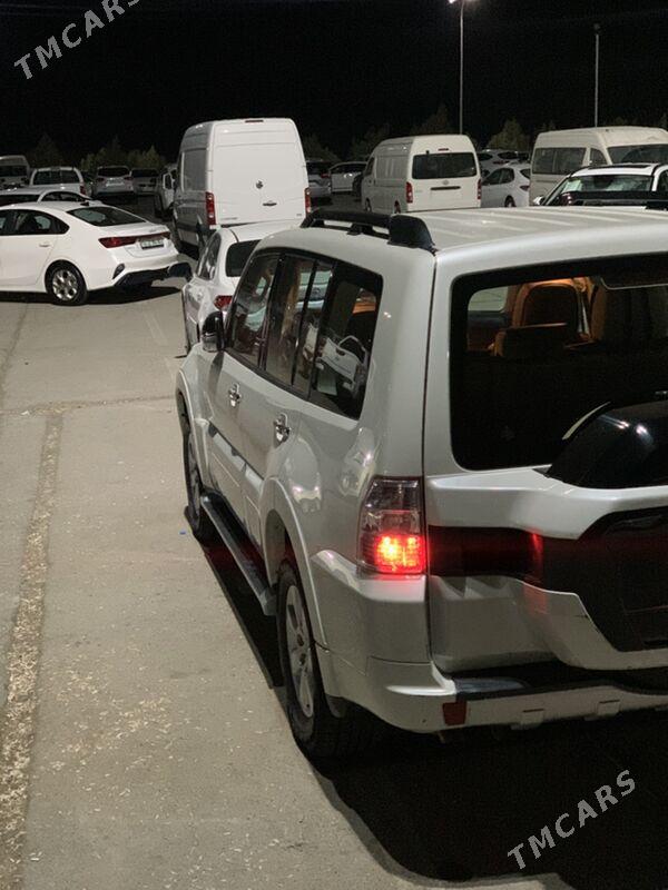 Mitsubishi Pajero 2020 - 370 000 TMT - Aşgabat - img 4