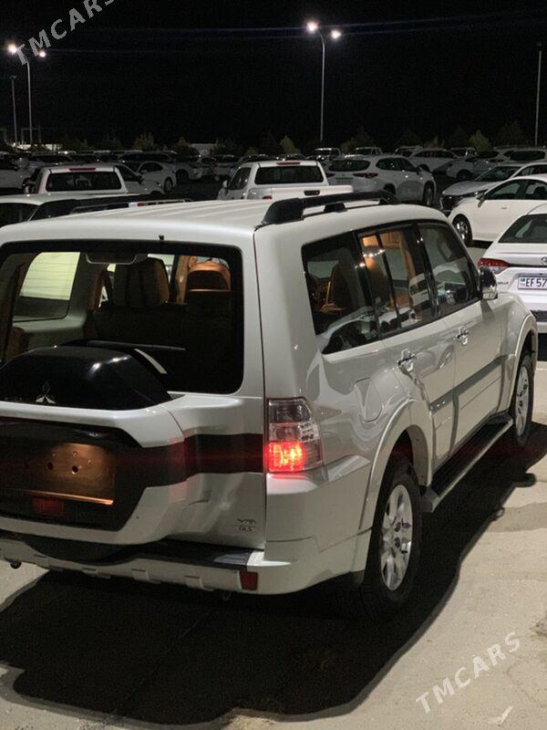 Mitsubishi Pajero 2020 - 370 000 TMT - Aşgabat - img 5