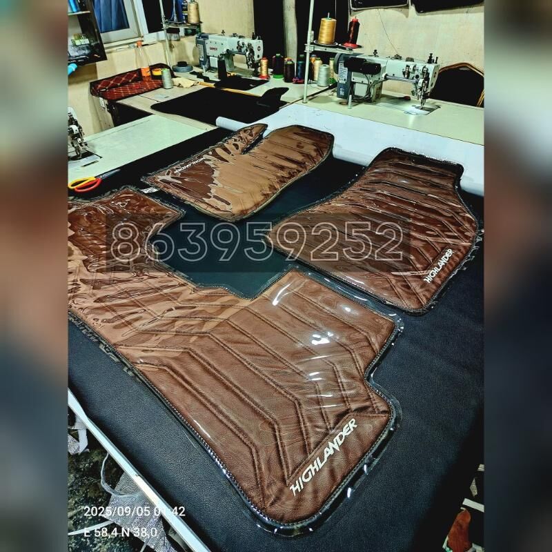 kovriklar - Бедев - img 2