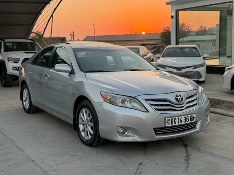 Toyota Camry 2011 - 200 000 TMT - Балканабат - img 6