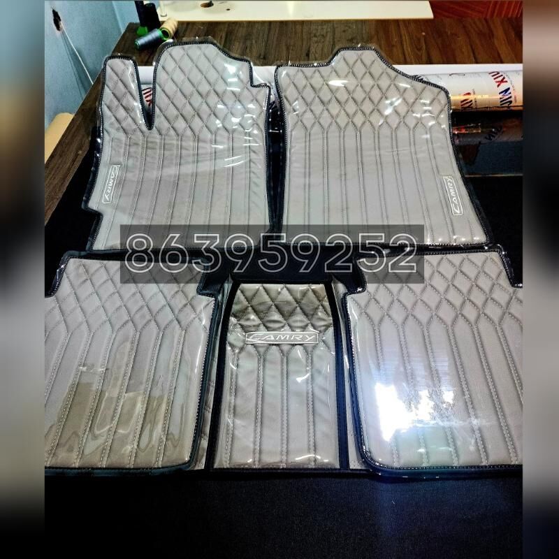 kovriklar - Бедев - img 9