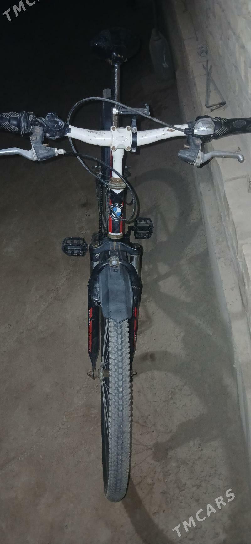 velosiped - Чарджоу - img 2