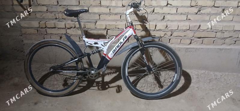 velosiped - Чарджоу - img 3