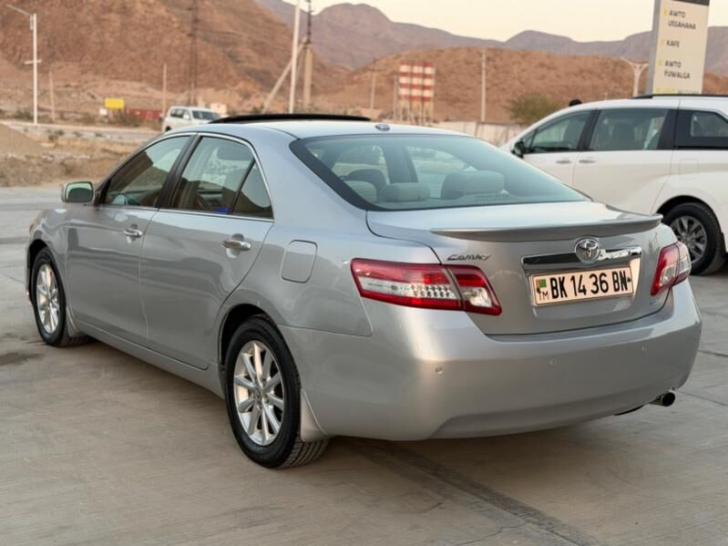 Toyota Camry 2011 - 200 000 TMT - Балканабат - img 3