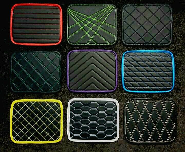 kovriklar - Бедев - img 1