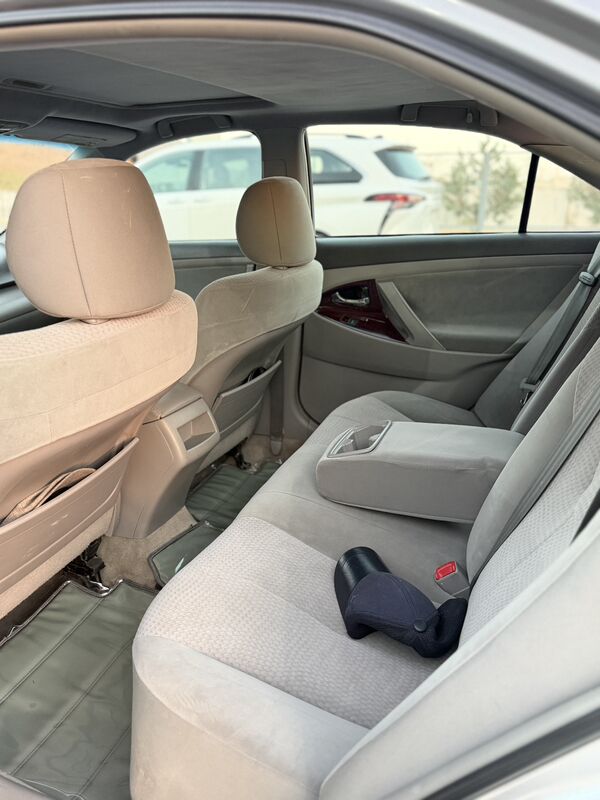 Toyota Camry 2011 - 200 000 TMT - Балканабат - img 8