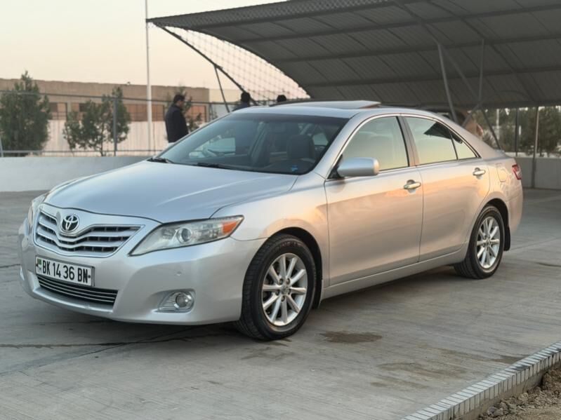 Toyota Camry 2011 - 200 000 TMT - Балканабат - img 1