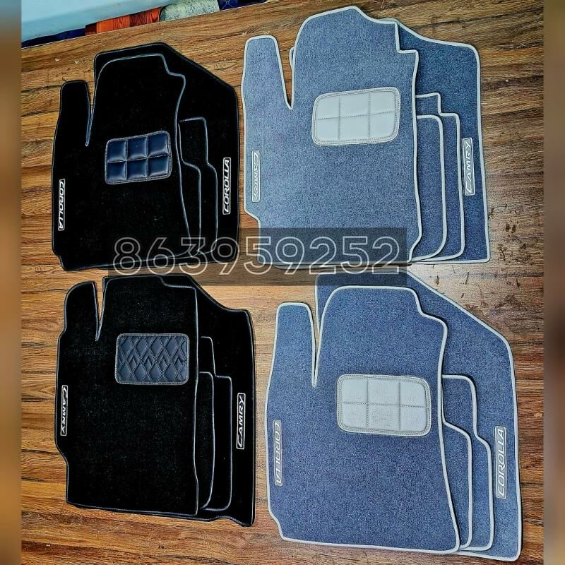 kovriklar - Бедев - img 10