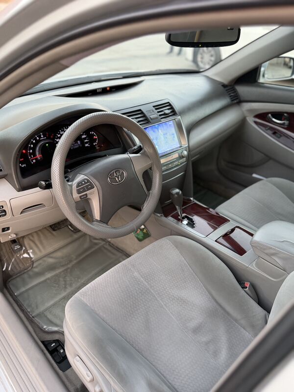 Toyota Camry 2011 - 200 000 TMT - Балканабат - img 7