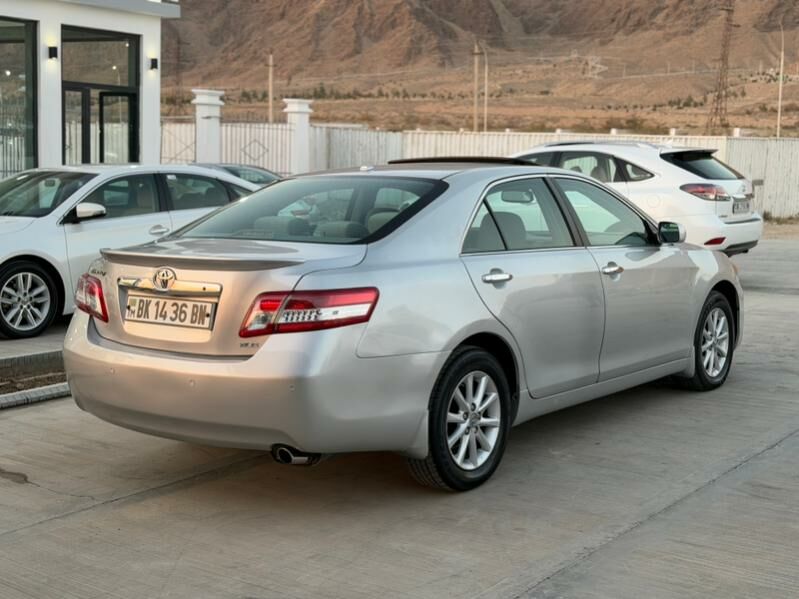 Toyota Camry 2011 - 200 000 TMT - Балканабат - img 4