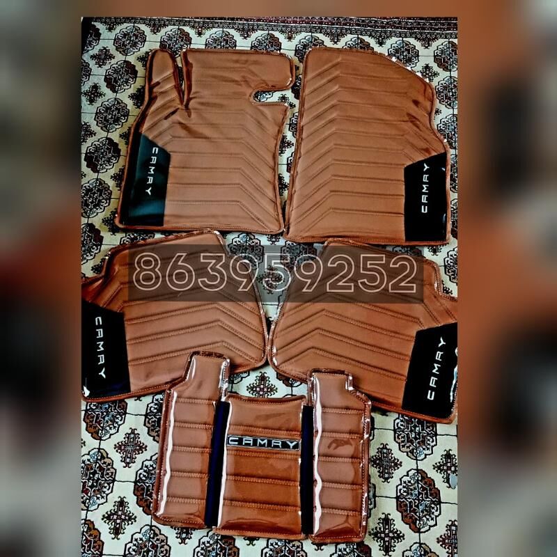 kovriklar - Бедев - img 3