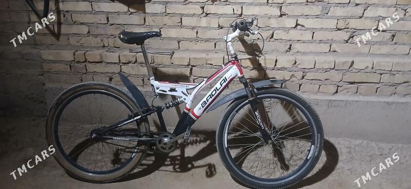 velosiped - Чарджоу - img 4