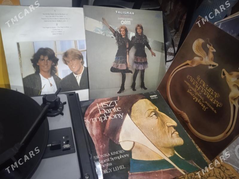 Радио Серенадо РЗ .308 - Parahat 7 - img 5