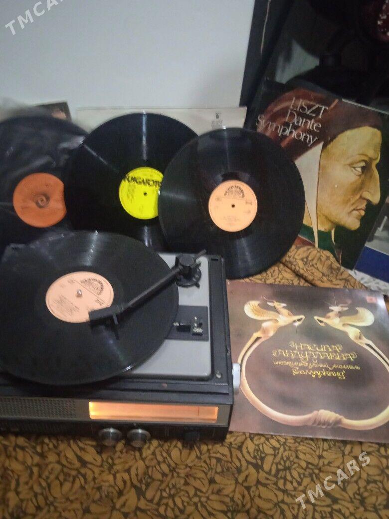 Радио Серенадо РЗ .308 - Parahat 7 - img 4