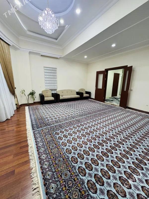 Arenda kwartira - Podwoýski köç. (Bitarap Türkmenistan şaýoly) - img 6