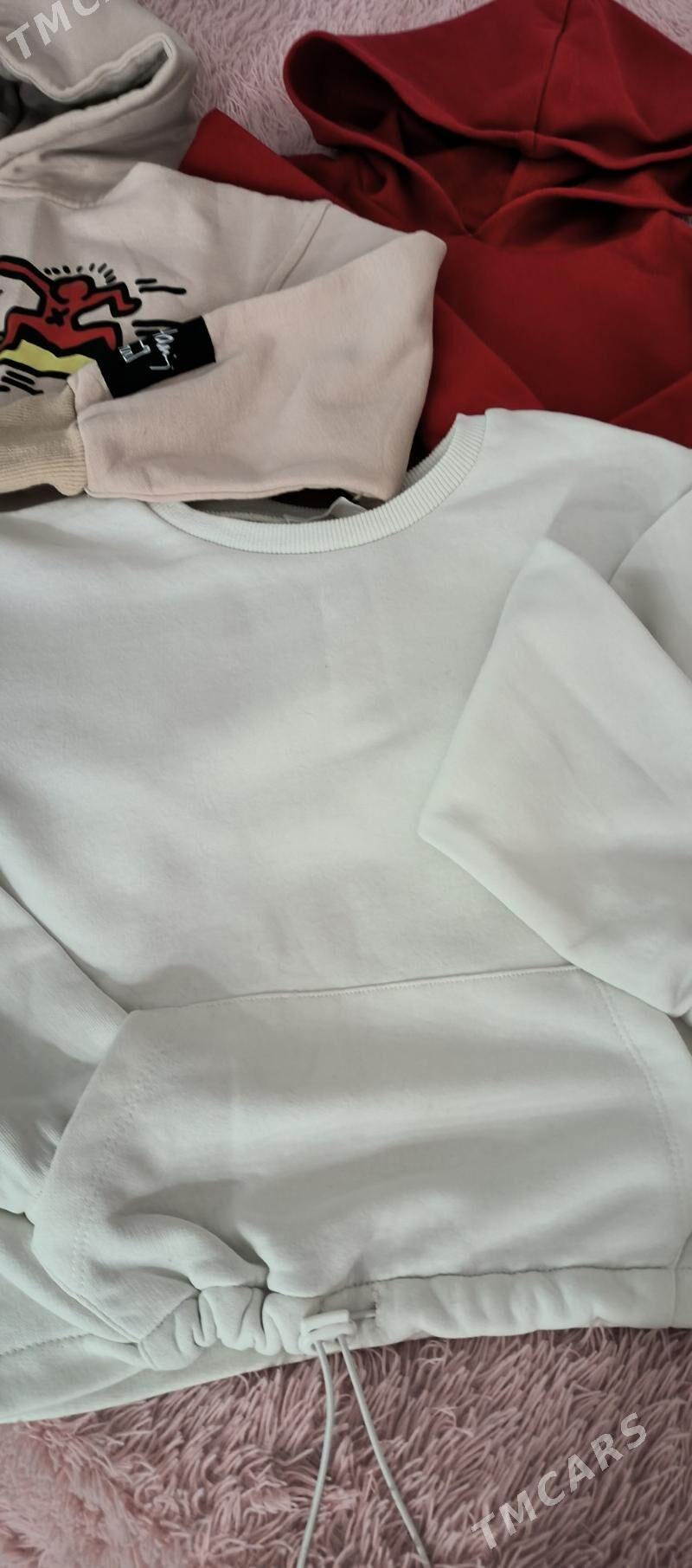 одежда для девочки - Ашхабад - img 4