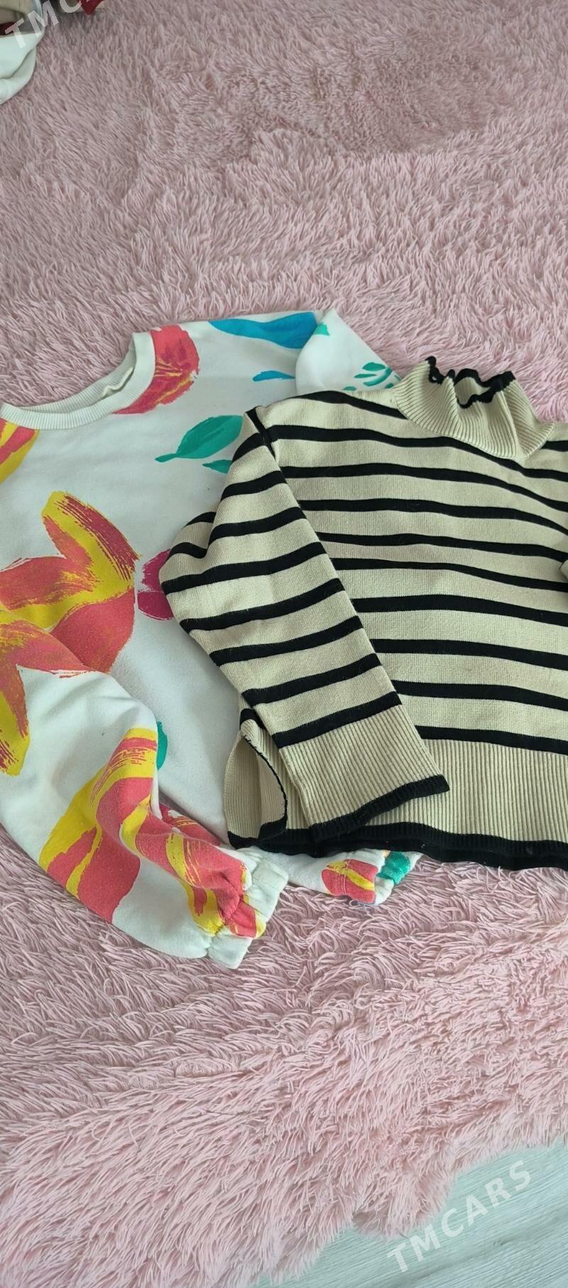 одежда для девочки - Ашхабад - img 2