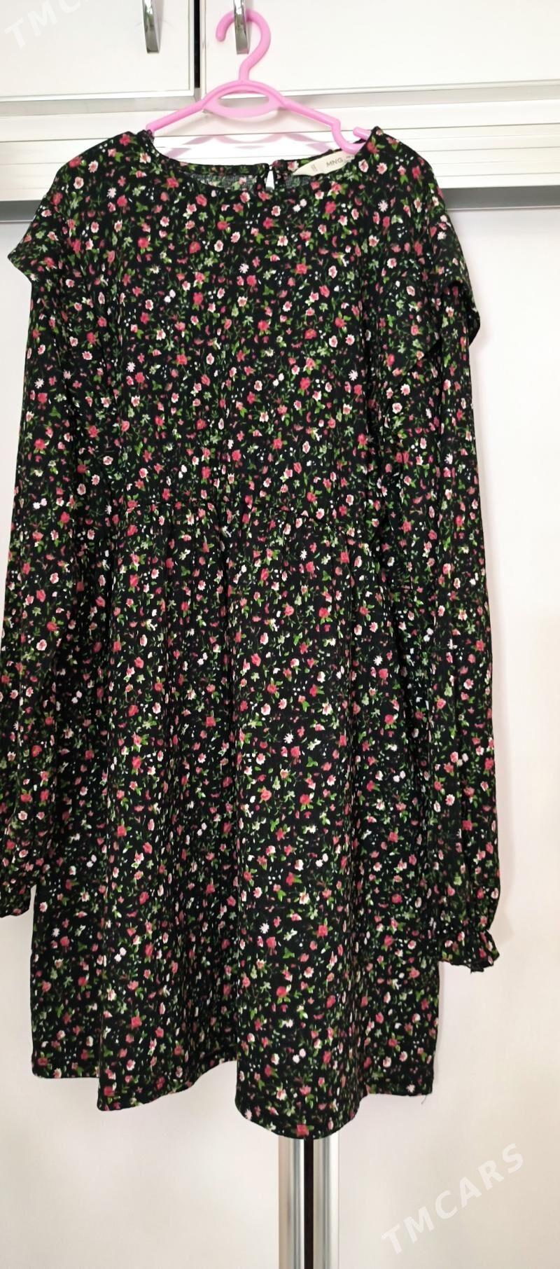 одежда для девочки - Ашхабад - img 6