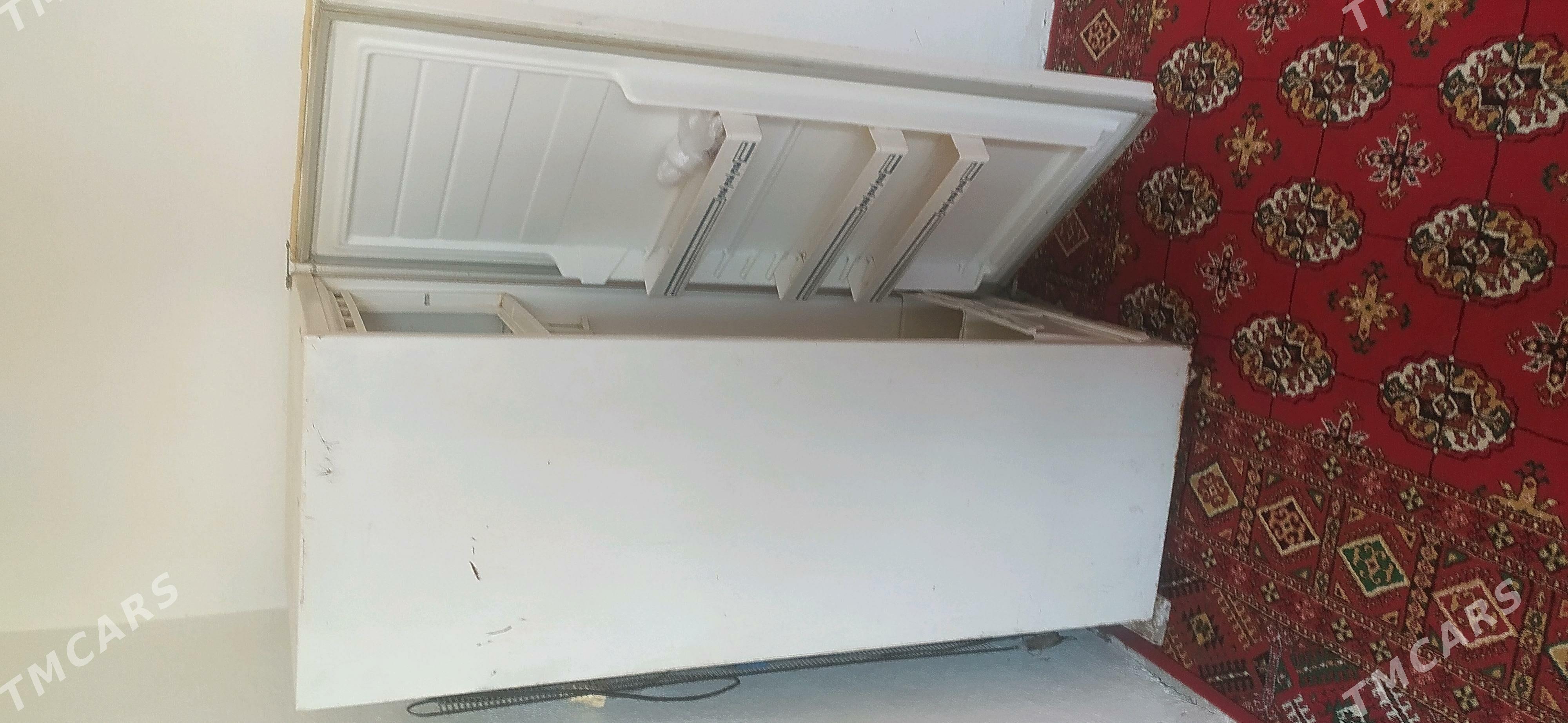 Arenda Jaý Jangada Bez Hazaýn. - Türkmenbaşy - img 2