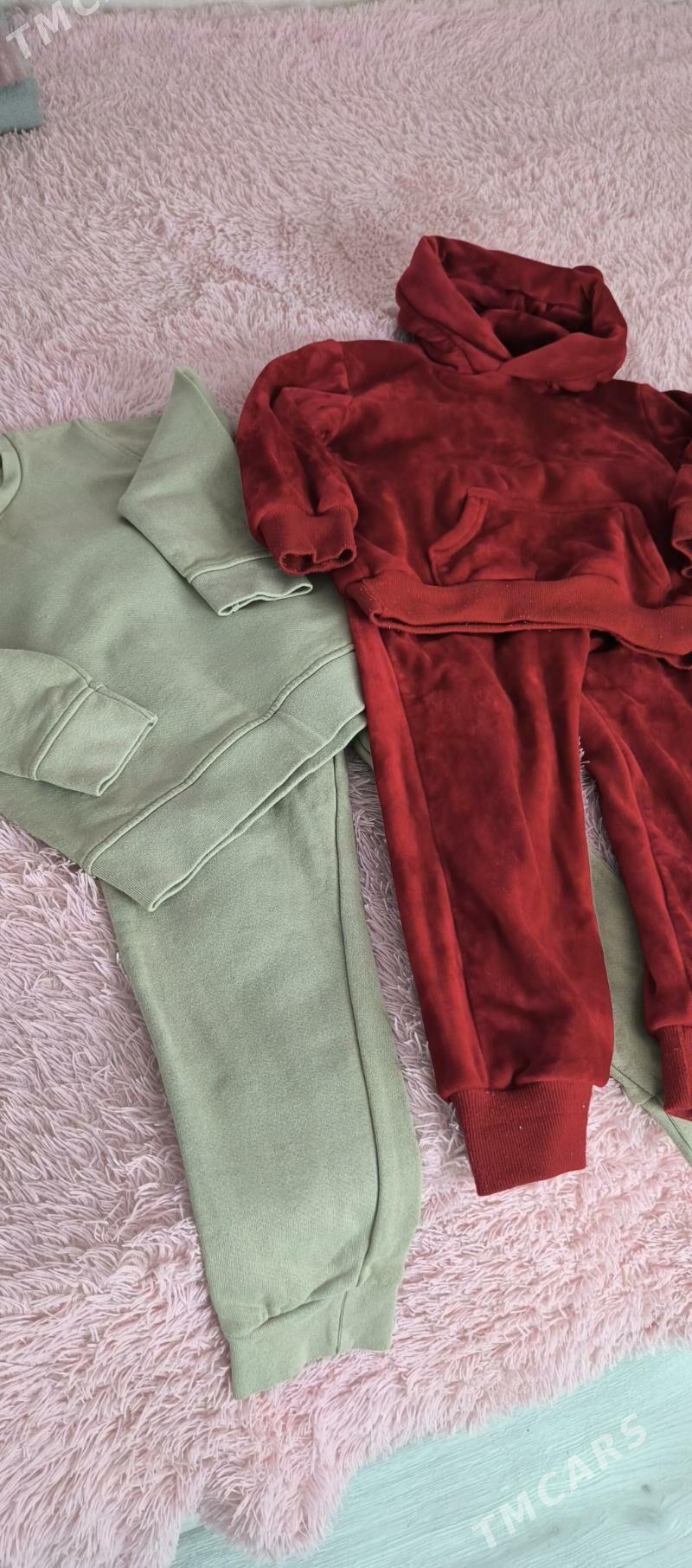 одежда для девочки - Ашхабад - img 1