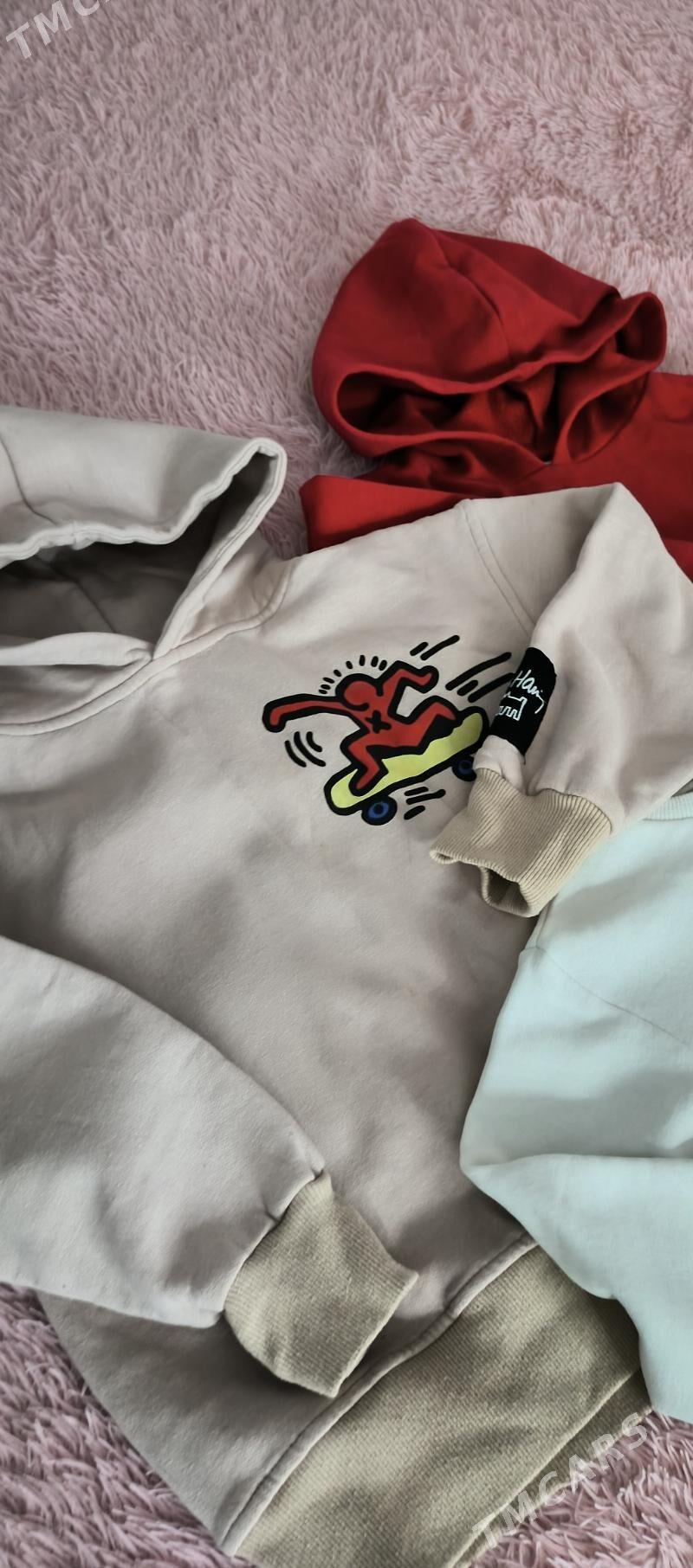 одежда для девочки - Ашхабад - img 3