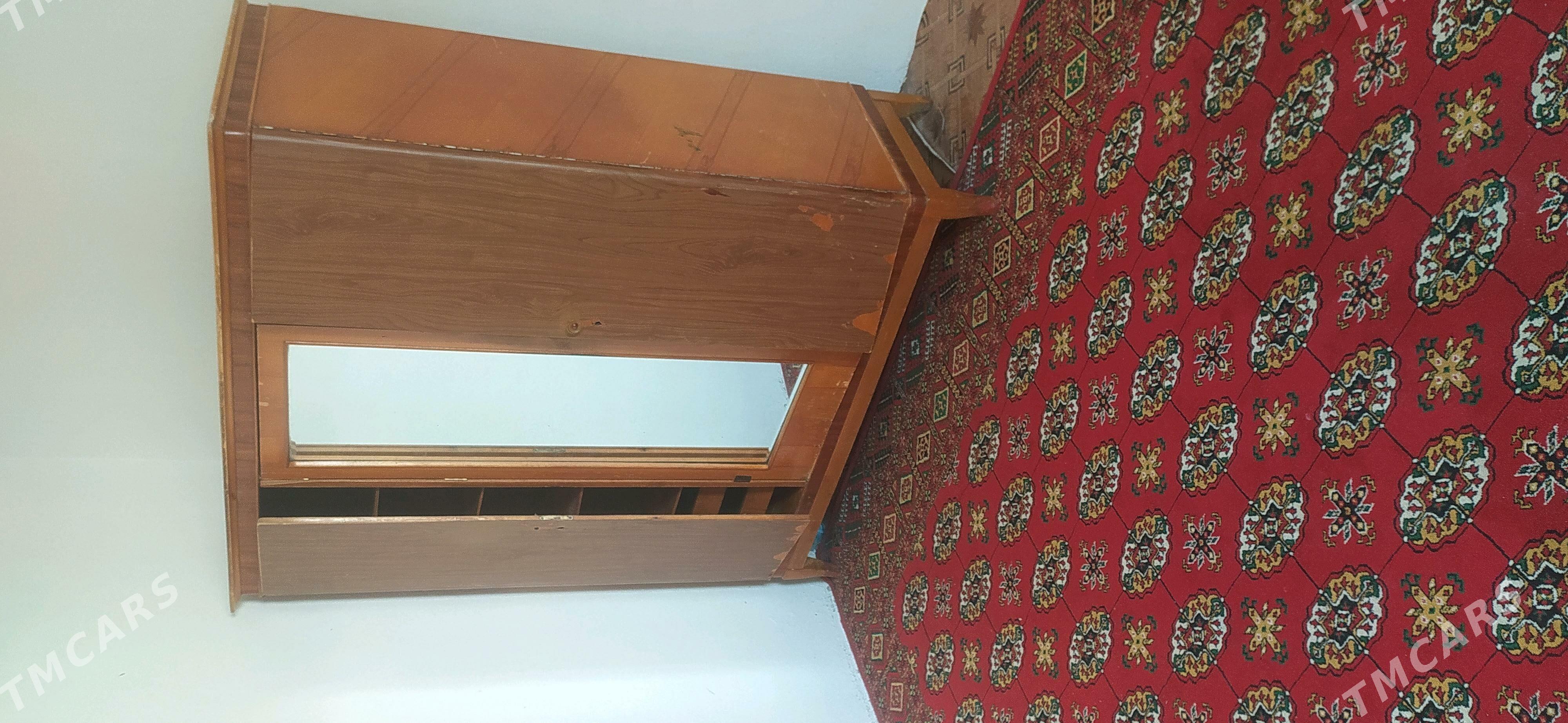 Arenda Jaý Jangada Bez Hazaýn. - Türkmenbaşy - img 1