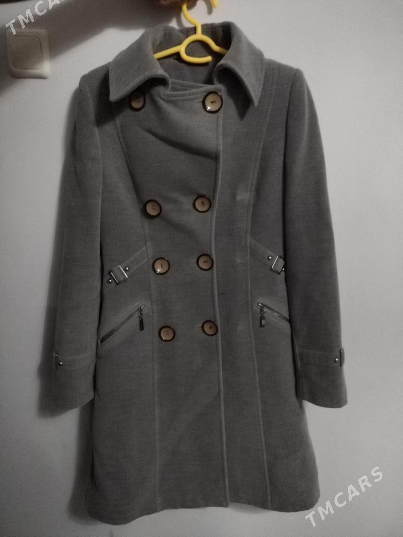 palto - Balkanabat - img 2