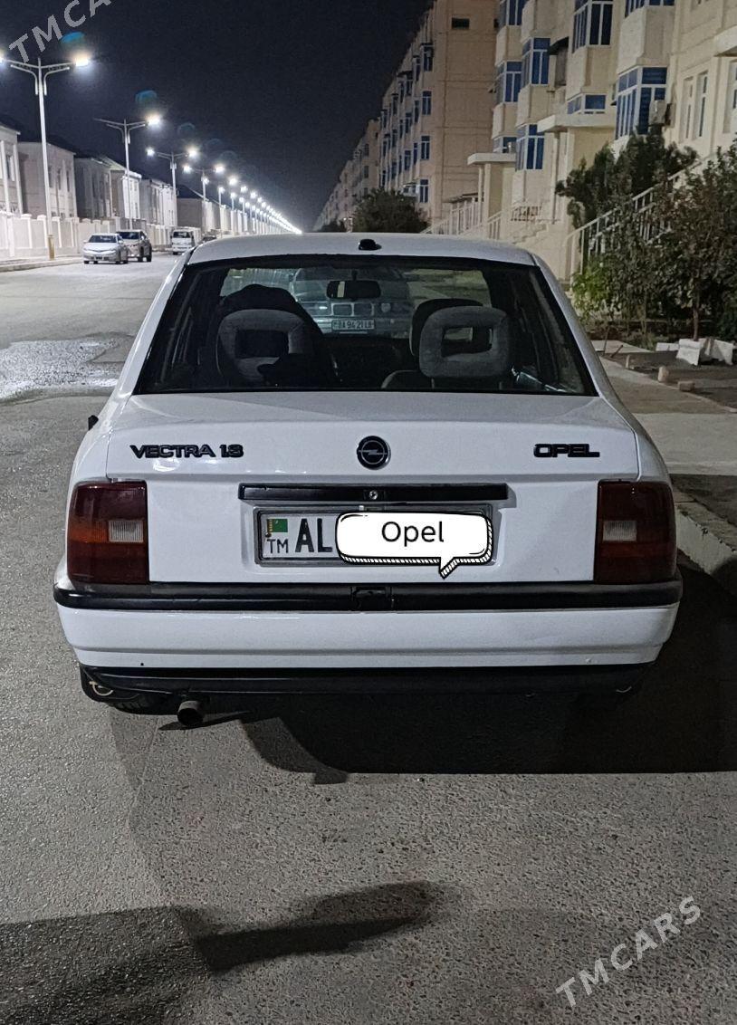Opel Vectra 1991 - 33 000 TMT - Туркменабат - img 3