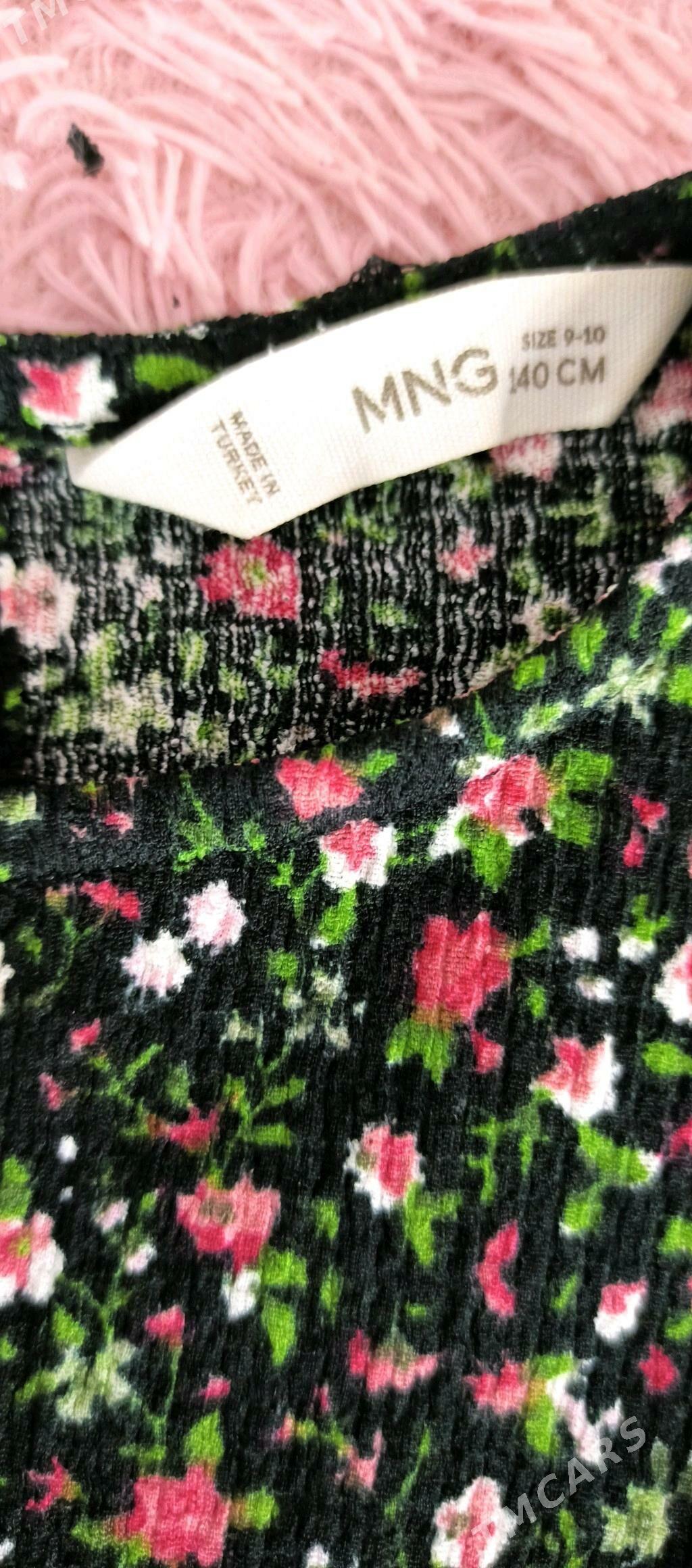 одежда для девочки - Ашхабад - img 7