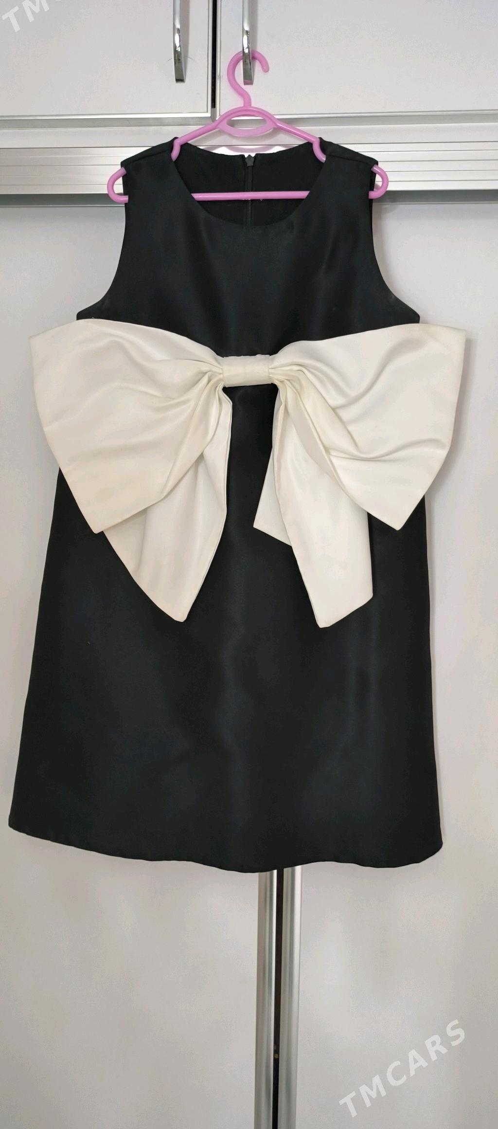 одежда для девочки - Ашхабад - img 8