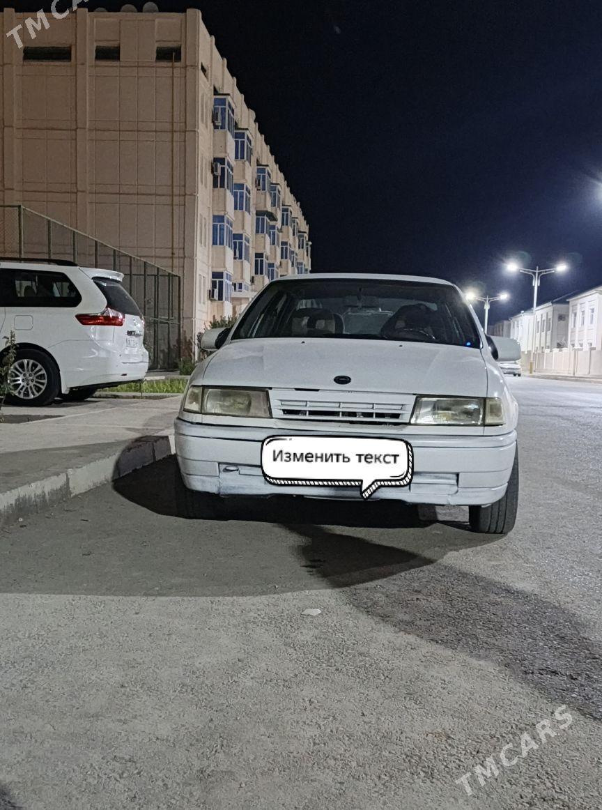Opel Vectra 1991 - 33 000 TMT - Туркменабат - img 2