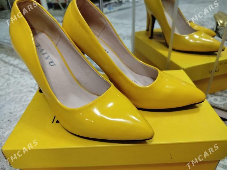 kowus - Balkanabat - img 1