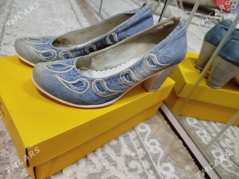 kowus - Balkanabat - img 3