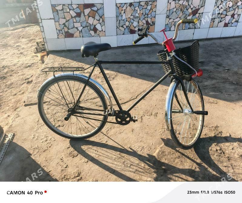 ural - Wekilbazar - img 4