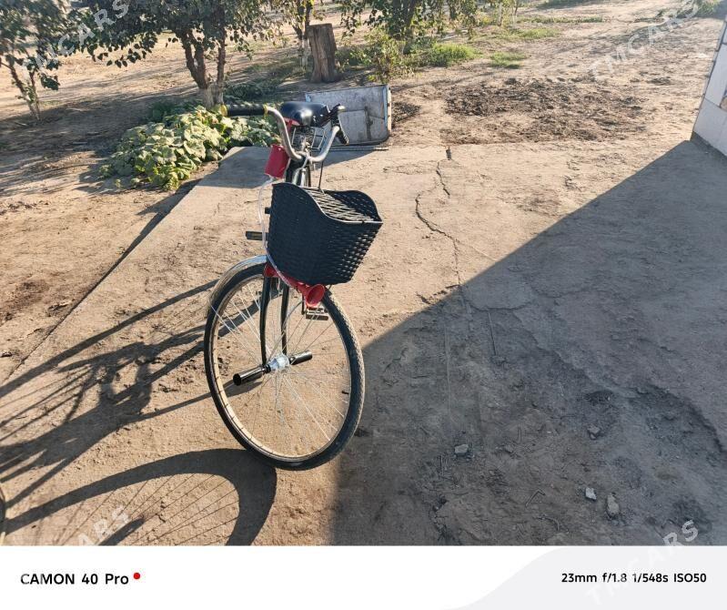 ural - Wekilbazar - img 2