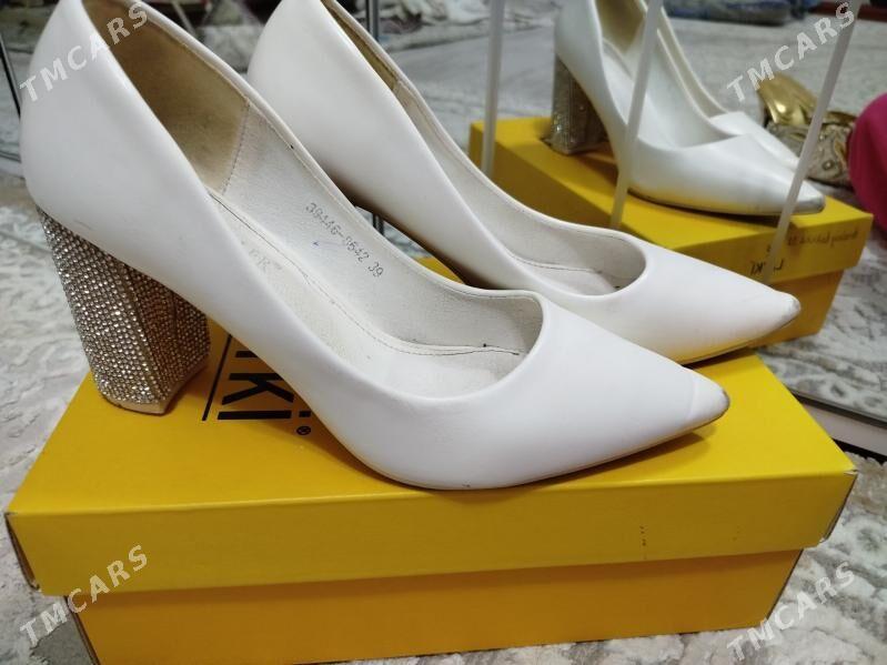 kowus - Balkanabat - img 2